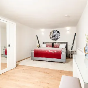  Apartment Oase Im Herzen Oberviechtachs
